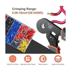 Kit de herramientas de prensado de virolas herramientas_2