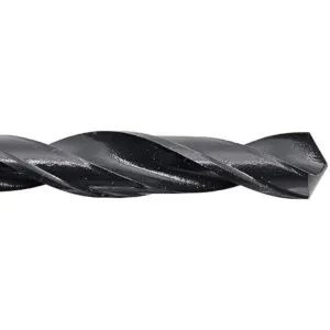 Drill America DWDTS broca de alta velocidad para metal con_2