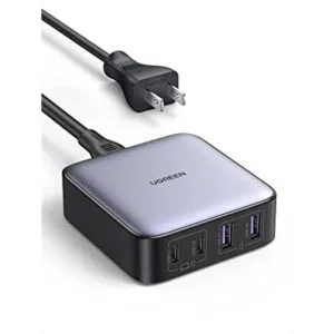 UGREEN 65W USB C Charging Station Nexode 4 Ports USB C_1