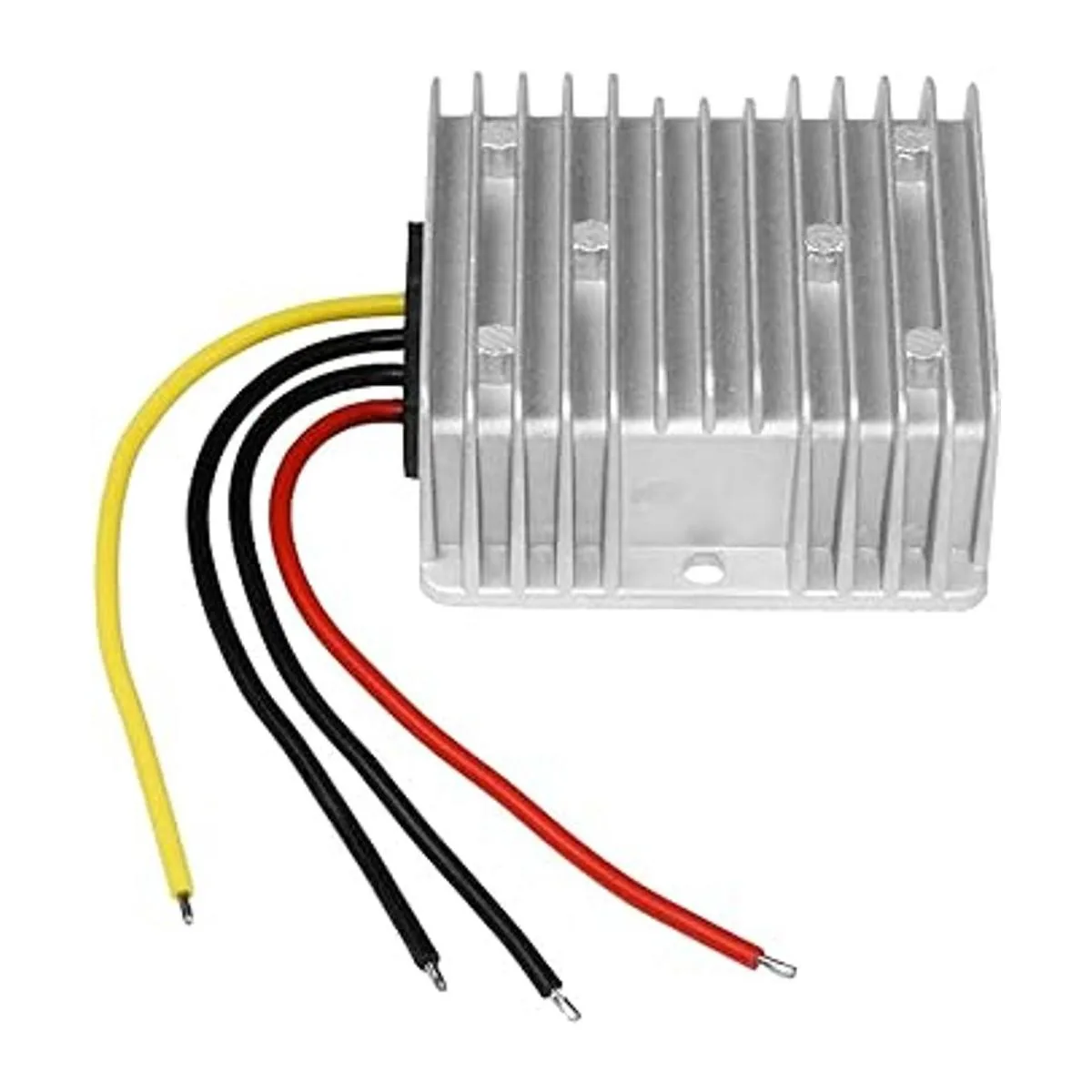 Convertidor de 12 V 24 V a 48 V CC transformador de_2