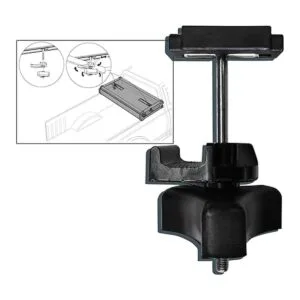 FeeTUO Piezas de repuesto universales para cubierta rígida_5