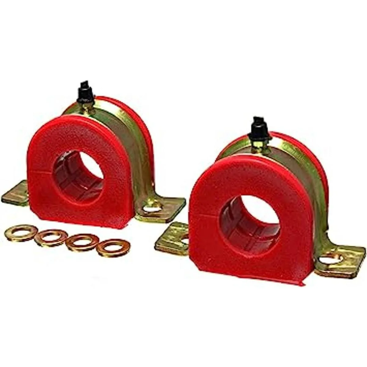 Energía Suspensión 3.5183r 30 mm Front Sway Bar Set para GM_1