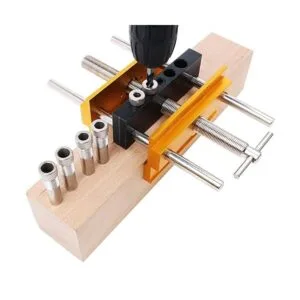 AUTOTOOLHOME Juego de bujes de guía de perforación_2