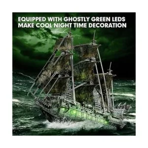 Rompecabezas 3D para adultos artes y manualidades para_2