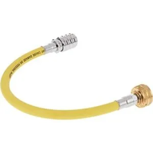 Scuba Choice Scuba Diving 14 BCD BC Manguera de lavado_1