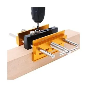 AUTOTOOLHOME Juego de bujes de guía de perforación_1