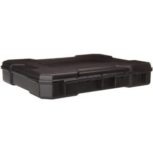 Juego de 230 brocas giratorias de titanio acero de alta_2