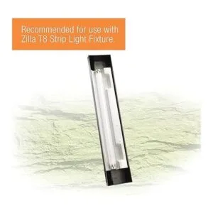 Zilla Reptile Pet Habitat Lighting UVB Fluorescent Desert_3