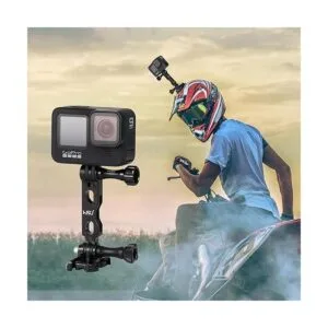 HSU Kit de brazo de extensión de aleación de aluminio_6