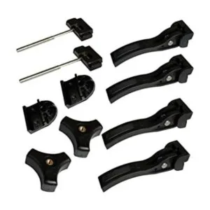 FeeTUO Piezas de repuesto universales para cubierta rígida_1