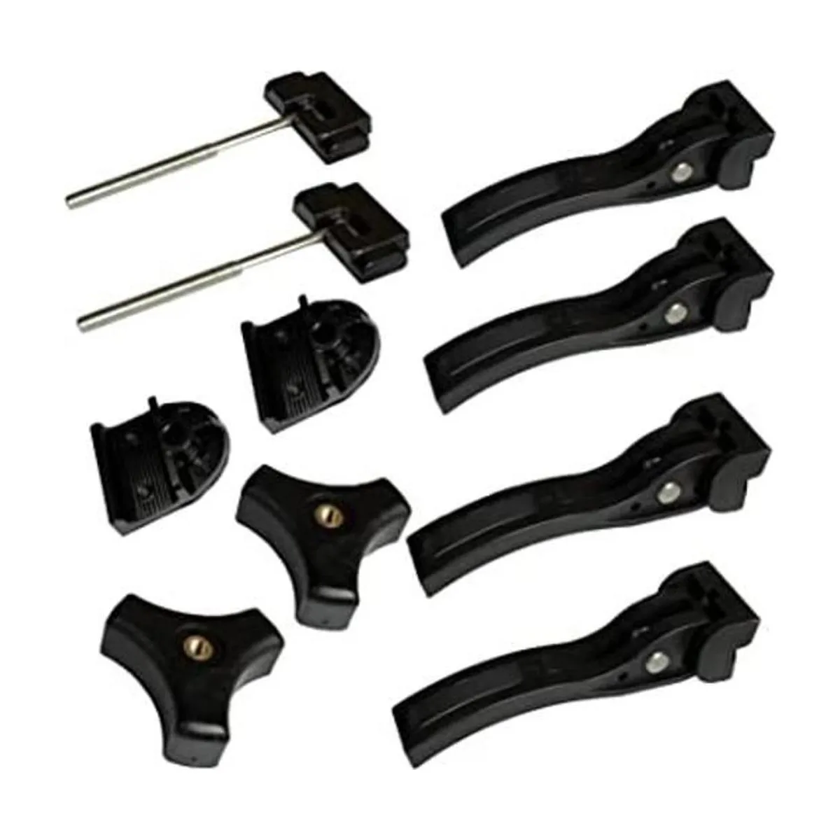 FeeTUO Piezas de repuesto universales para cubierta rígida_1