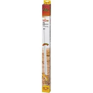 Zilla Reptile Pet Habitat Lighting UVB Fluorescent Desert_1