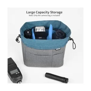 Selens Bolsa de cámara para mochila a prueba de golpes_2
