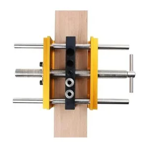 AUTOTOOLHOME Juego de bujes de guía de perforación_5