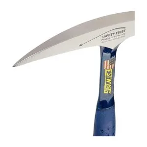 Martillo Estwing E3WC 14 onzas Big Blue con soldadura y_3