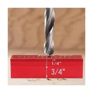 EANOSIC Juego de 8 barras de ajuste de aluminio de_6