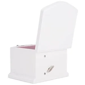 Cottage Garden Ballerina Joyero musical de madera de 5_4