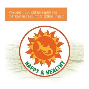 Zilla Reptile Pet Habitat Lighting UVB Fluorescent Desert_4