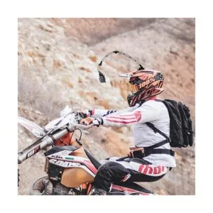 HSU Kit de brazo de extensión curvado de aleación de_6