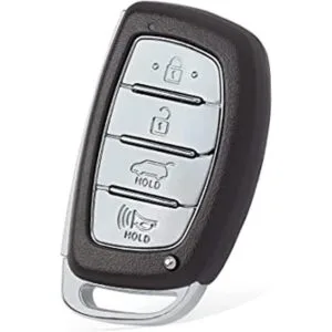 Keymall Mando a distancia de entrada inteligente para_1