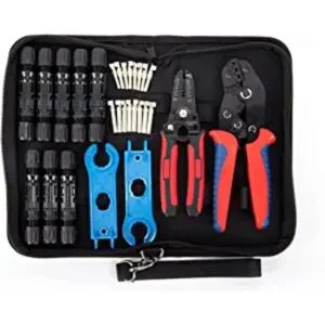 HKS Kit de herramientas de prensado de panel solar_1