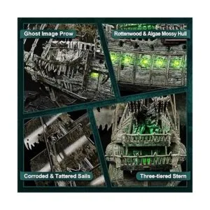 Rompecabezas 3D para adultos artes y manualidades para_3