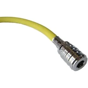 Scuba Choice Scuba Diving 14 BCD BC Manguera de lavado_2