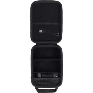 Aenllosi Funda de transporte rígida compatible con Sony_4