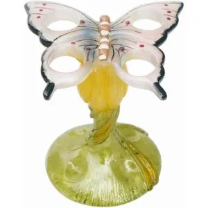 Juego de accesorios decorativos de baño que incluye vasos_6