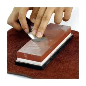 Kit de piedra de afilar cuchillos juego de afilado de_6