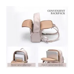 Mochila para portátil con compartimento separado_2