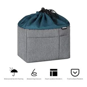 Selens Bolsa de cámara para mochila a prueba de golpes_5