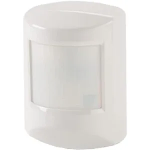 Ecolink ZWave PIR Detector de movimiento para mascotas_1