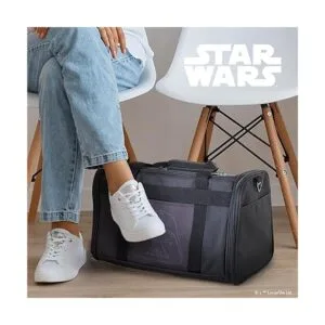 Star Wars Para mascotas transportadores de mascotas_2