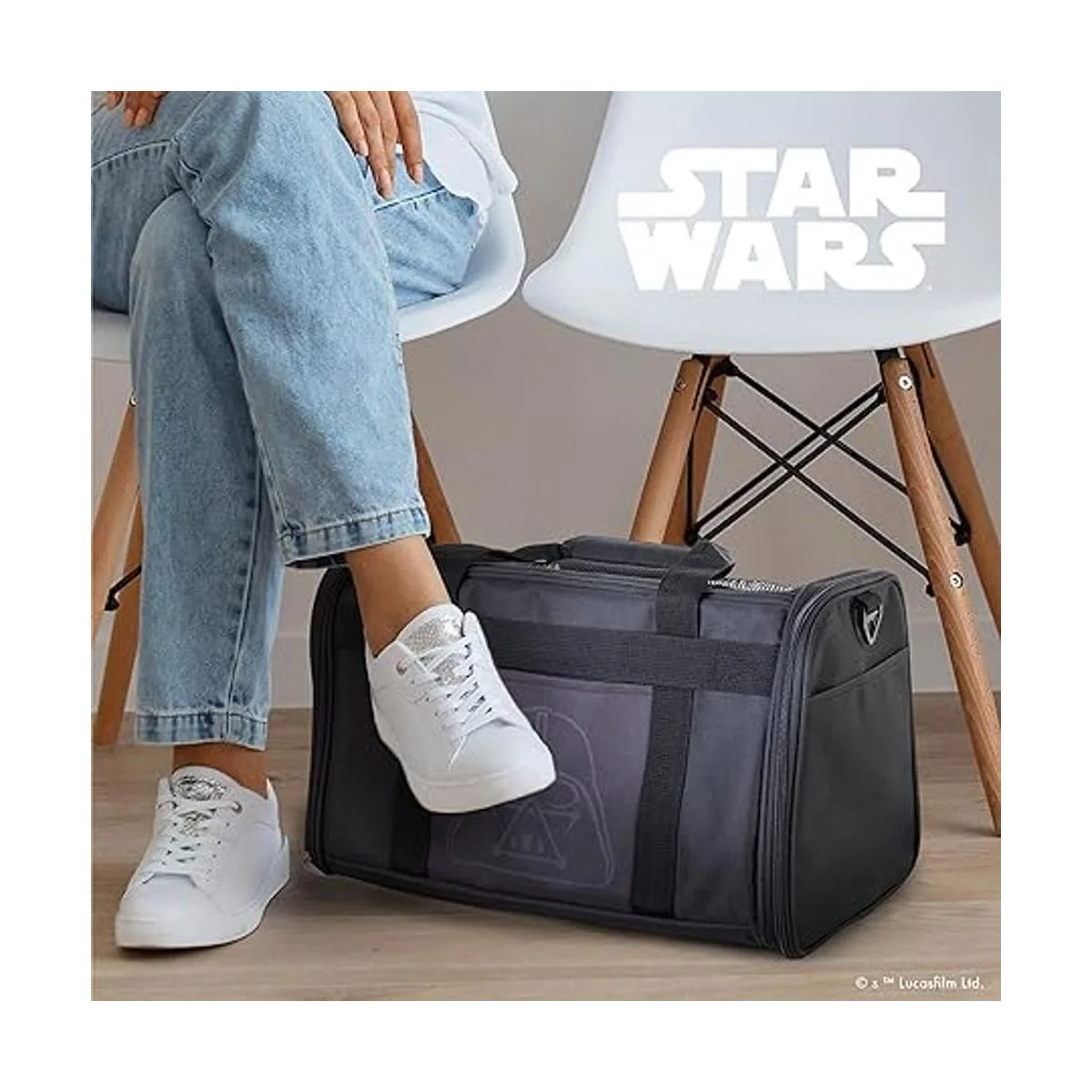 Star Wars Para mascotas transportadores de mascotas_2