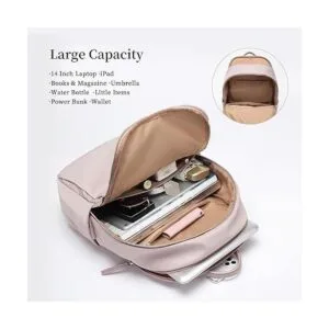 Mochila para portátil con compartimento separado_3