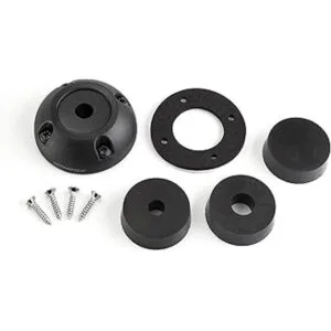 Scanstrut DS30PBLK Junta de cable para conectores de_4