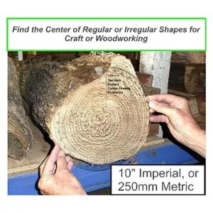 Este buscador central y transportador de 9.843 in_3