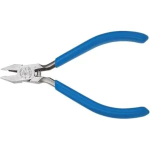 Klein Tools Alicates D2304C alicates electrónicos de_1