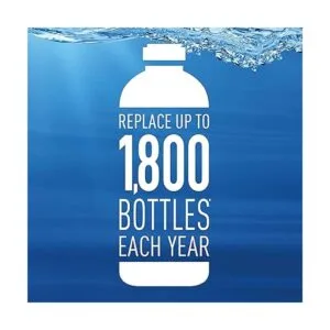 Sistema de filtración Brita On Tap Paquete de 10 Blanco_5