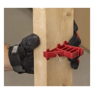 Gardner Bender MCS100W Grapa multicable asegura NM no_3