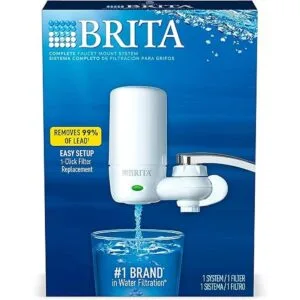 Sistema de filtración Brita On Tap Paquete de 10 Blanco_6