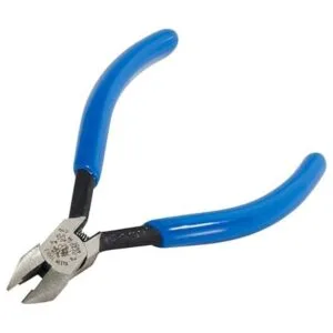 Klein Tools Alicates D2304C alicates electrónicos de_2