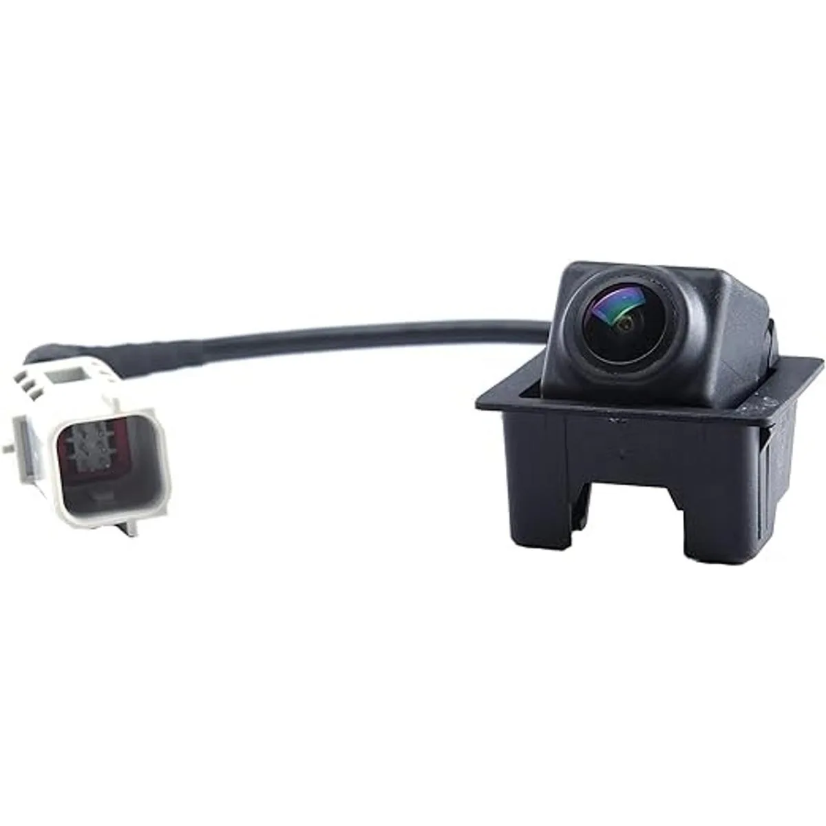 Cámara trasera de asistencia de estacionamiento compatible_1