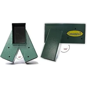 Eastern Jungle Gym Easy 123 Juego de columpio con marco_5