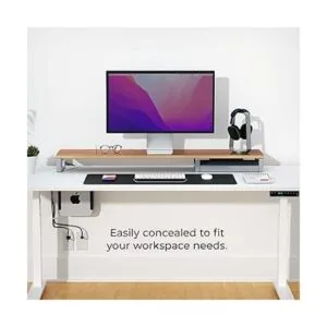 HumanCentric Soporte de pared compatible con Mac Studio_5