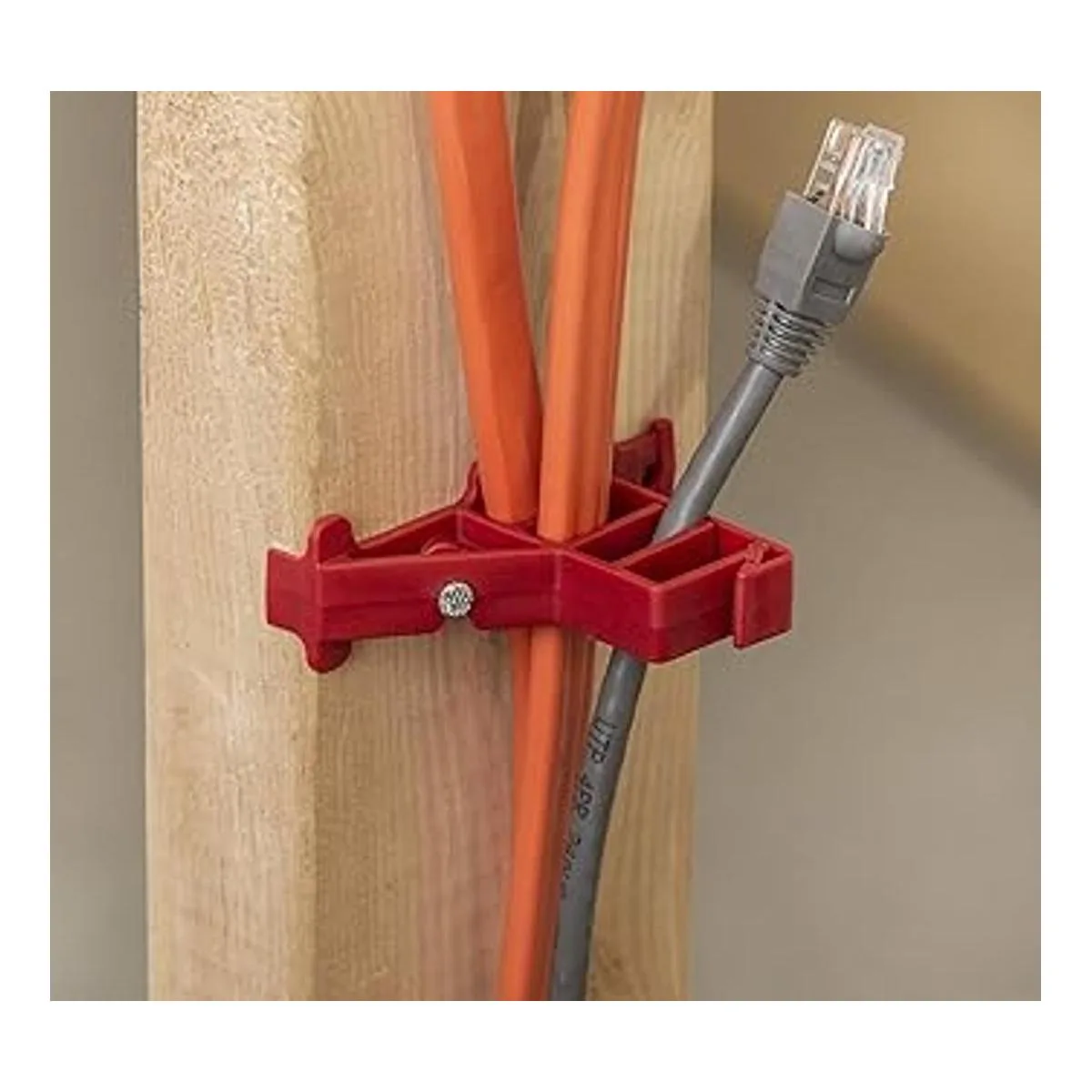 Gardner Bender MCS100W Grapa multicable asegura NM no_4