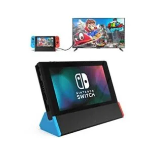 SIWIQU Estación de base de TV para Nintendo Switch_1