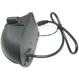 Cámara de visión lateral de respaldo para vehículo 12 V24_2