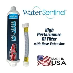 WaterSentinel SF20W Filtro de agua desionizada en línea_2